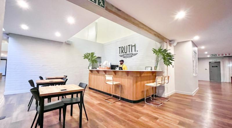 1 Bedroom Property for Sale in Sandton Gauteng