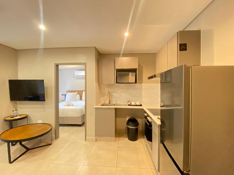 1 Bedroom Property for Sale in Sandton Gauteng