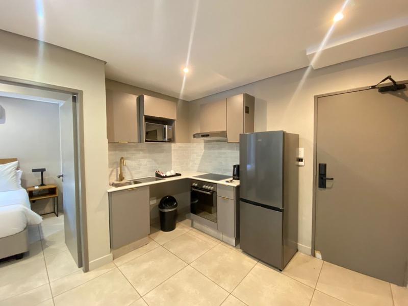 1 Bedroom Property for Sale in Sandton Gauteng