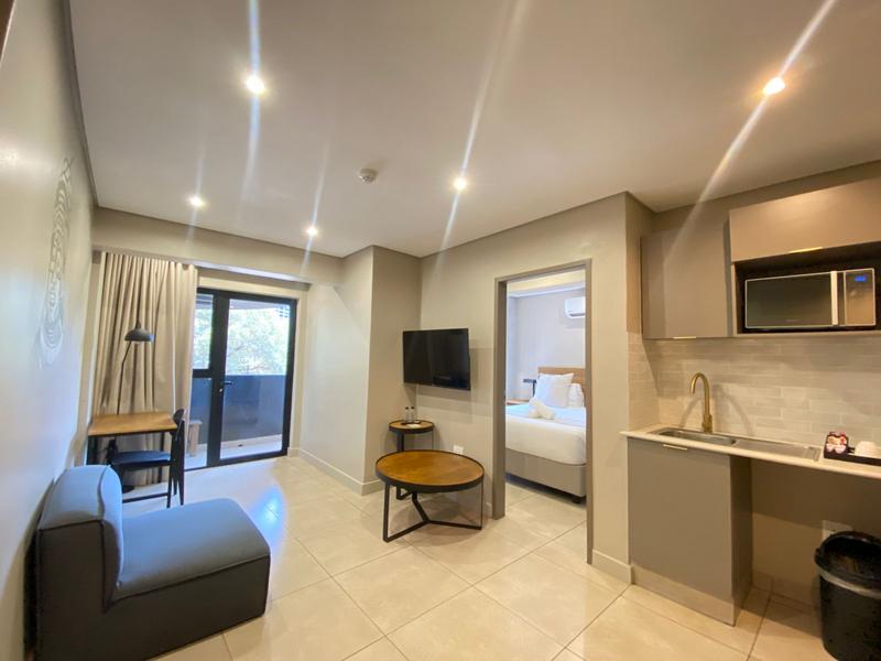 1 Bedroom Property for Sale in Sandton Gauteng