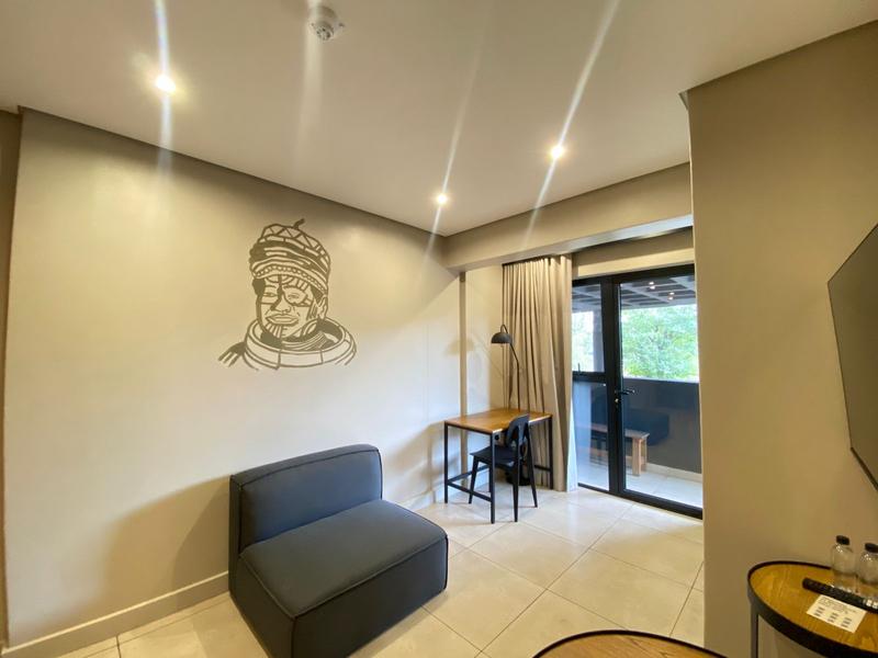 1 Bedroom Property for Sale in Sandton Gauteng