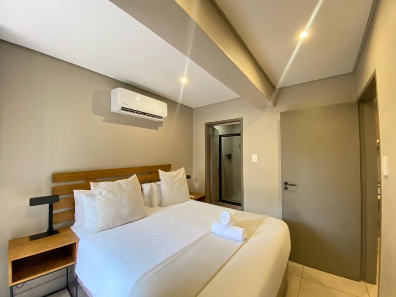 1 Bedroom Property for Sale in Sandton Gauteng