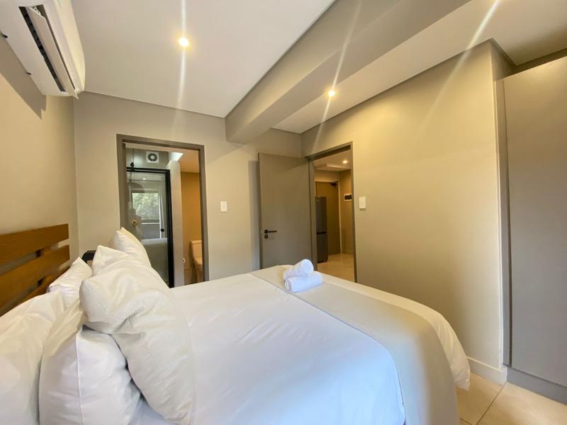1 Bedroom Property for Sale in Sandton Gauteng