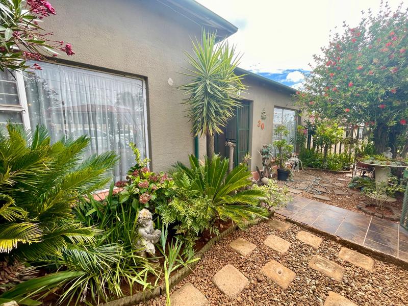 3 Bedroom Property for Sale in Krugersdorp West Gauteng