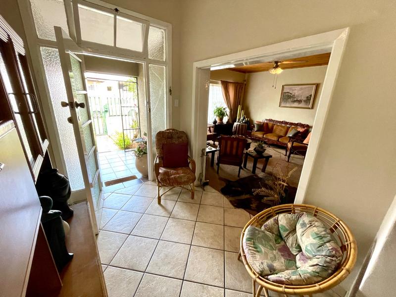 3 Bedroom Property for Sale in Krugersdorp West Gauteng