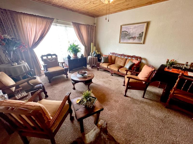 3 Bedroom Property for Sale in Krugersdorp West Gauteng