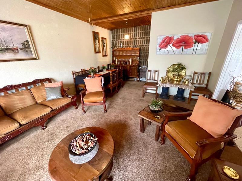 3 Bedroom Property for Sale in Krugersdorp West Gauteng