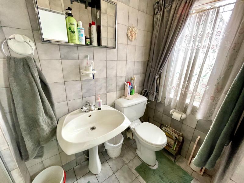 3 Bedroom Property for Sale in Krugersdorp West Gauteng