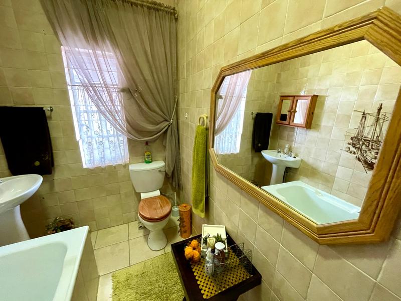 3 Bedroom Property for Sale in Krugersdorp West Gauteng