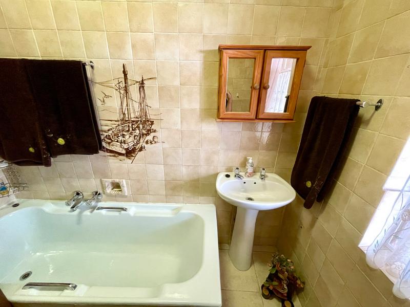 3 Bedroom Property for Sale in Krugersdorp West Gauteng