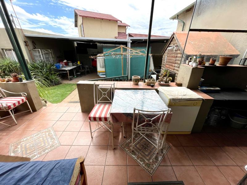 3 Bedroom Property for Sale in Krugersdorp West Gauteng