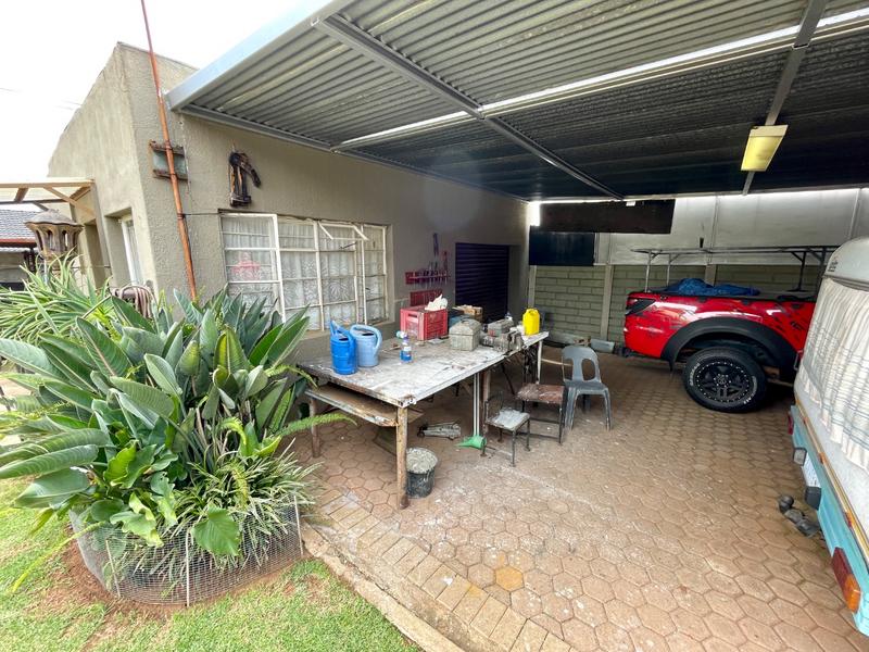 3 Bedroom Property for Sale in Krugersdorp West Gauteng