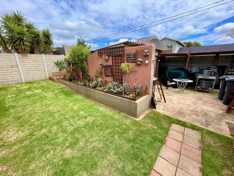 3 Bedroom Property for Sale in Krugersdorp West Gauteng