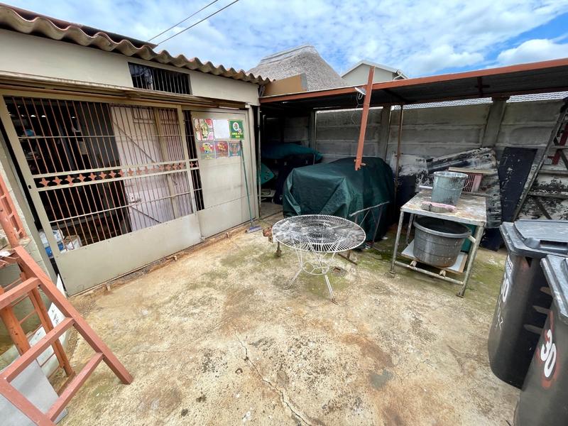 3 Bedroom Property for Sale in Krugersdorp West Gauteng