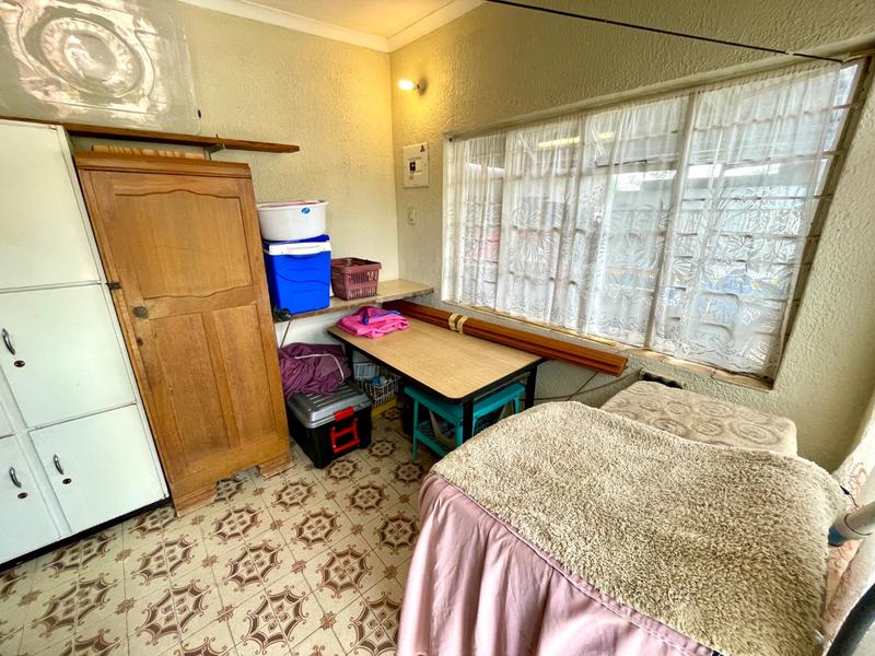 3 Bedroom Property for Sale in Krugersdorp West Gauteng