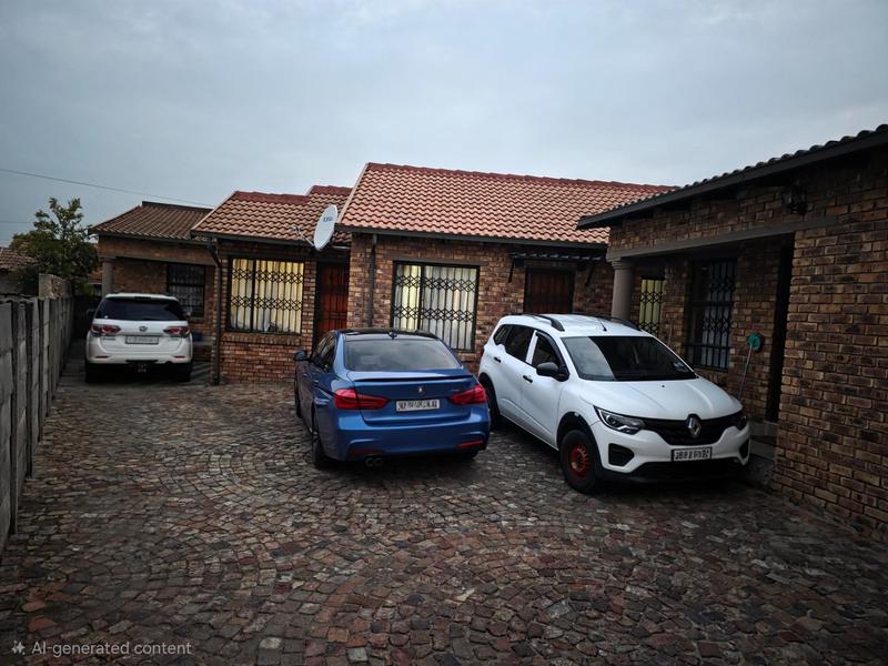 5 Bedroom Property for Sale in Norkem Park Gauteng