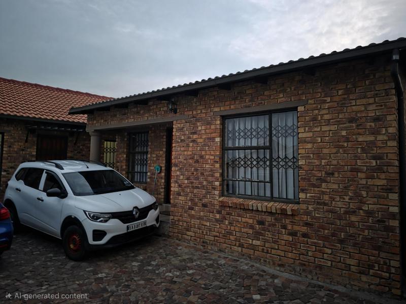 5 Bedroom Property for Sale in Norkem Park Gauteng