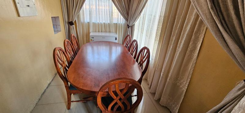 4 Bedroom Property for Sale in Atteridgeville Gauteng