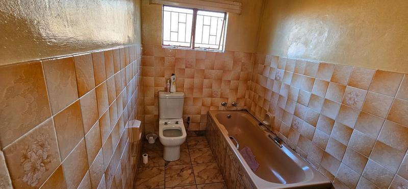 4 Bedroom Property for Sale in Atteridgeville Gauteng