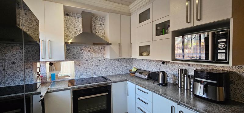 4 Bedroom Property for Sale in Atteridgeville Gauteng