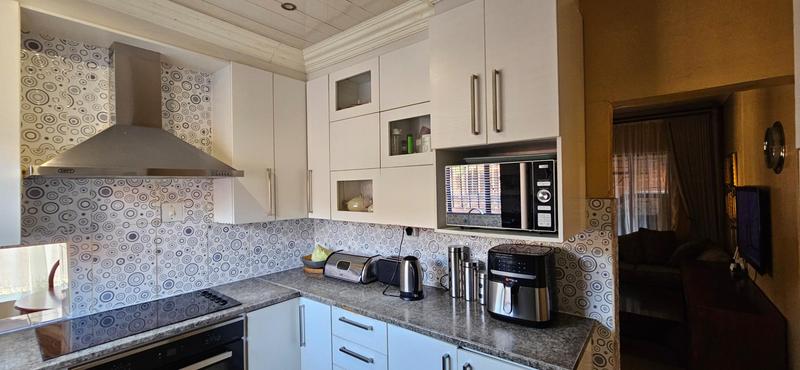 4 Bedroom Property for Sale in Atteridgeville Gauteng