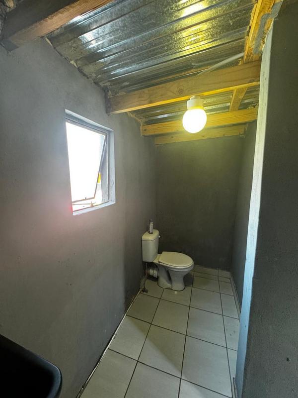 4 Bedroom Property for Sale in Lotus Gardens Gauteng