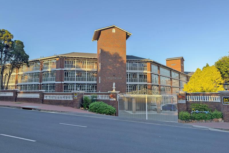 1 Bedroom Property for Sale in Sandown Gauteng