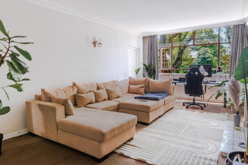 1 Bedroom Property for Sale in Sandown Gauteng