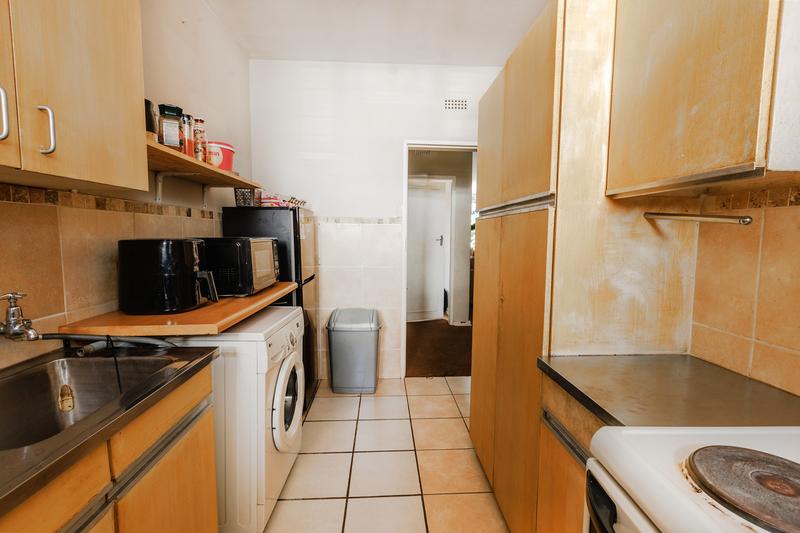 1 Bedroom Property for Sale in Sandown Gauteng