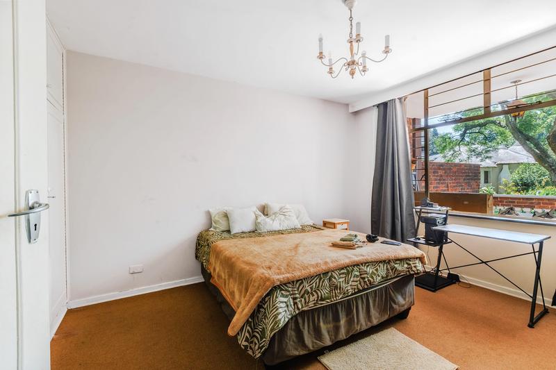 1 Bedroom Property for Sale in Sandown Gauteng