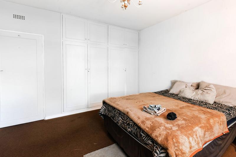 1 Bedroom Property for Sale in Sandown Gauteng