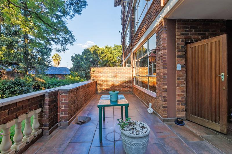 1 Bedroom Property for Sale in Sandown Gauteng