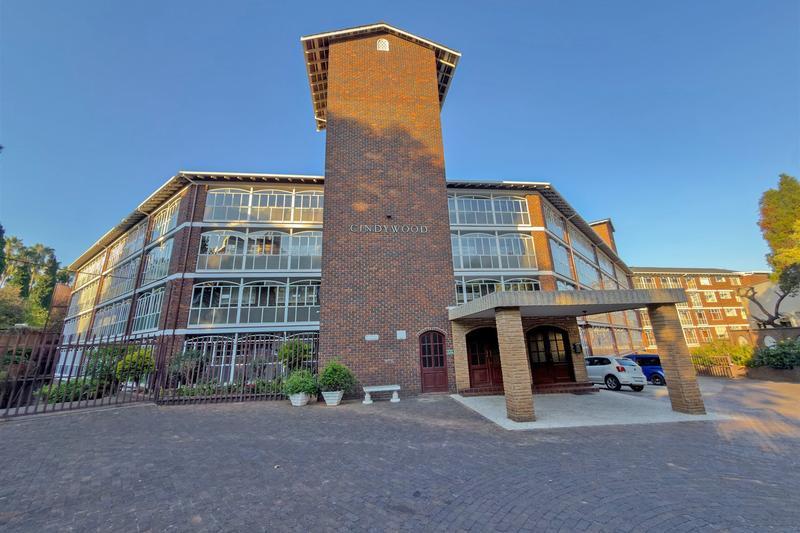 1 Bedroom Property for Sale in Sandown Gauteng