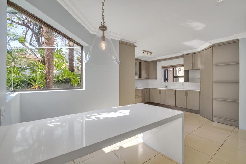 To Let 5 Bedroom Property for Rent in Dainfern Golf Estate Gauteng