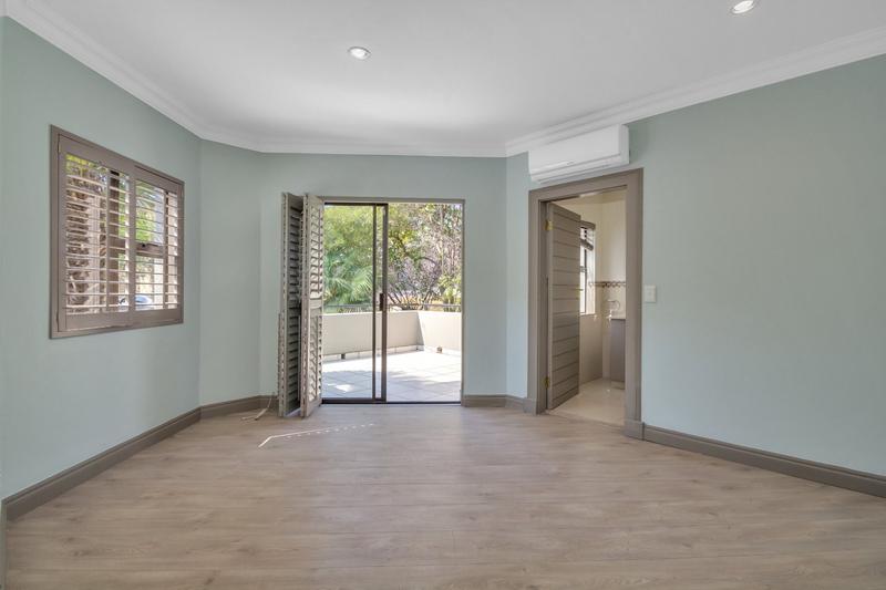 To Let 5 Bedroom Property for Rent in Dainfern Golf Estate Gauteng