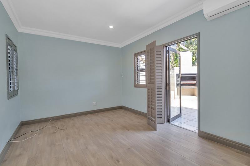 To Let 5 Bedroom Property for Rent in Dainfern Golf Estate Gauteng