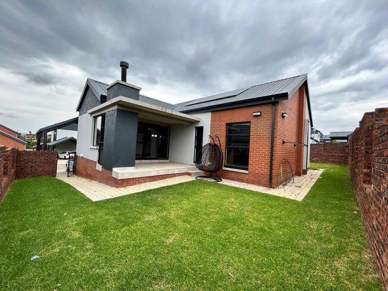 3 Bedroom Property for Sale in North Riding Gauteng