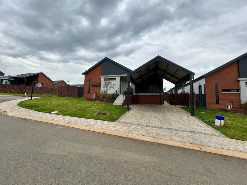 3 Bedroom Property for Sale in North Riding Gauteng