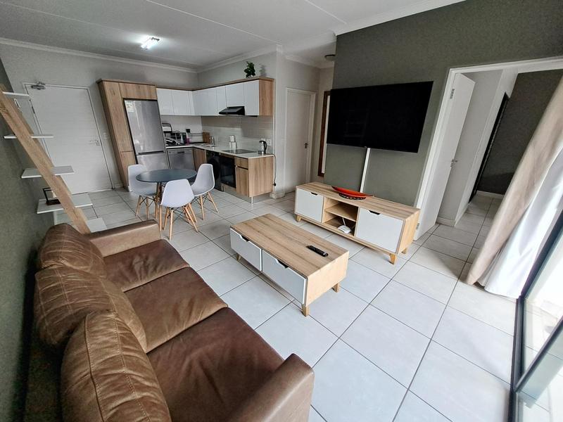 2 Bedroom Property for Sale in Blyde Riverwalk Estate Gauteng