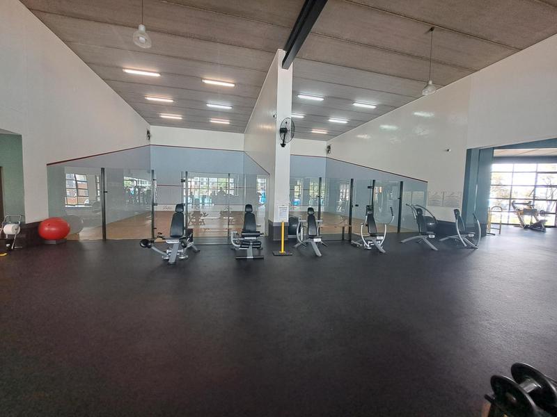 To Let 2 Bedroom Property for Rent in Blyde Riverwalk Estate Gauteng