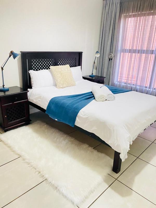 2 Bedroom Property for Sale in Blyde Riverwalk Estate Gauteng