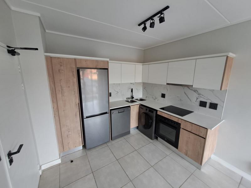 To Let 1 Bedroom Property for Rent in Blyde Riverwalk Estate Gauteng