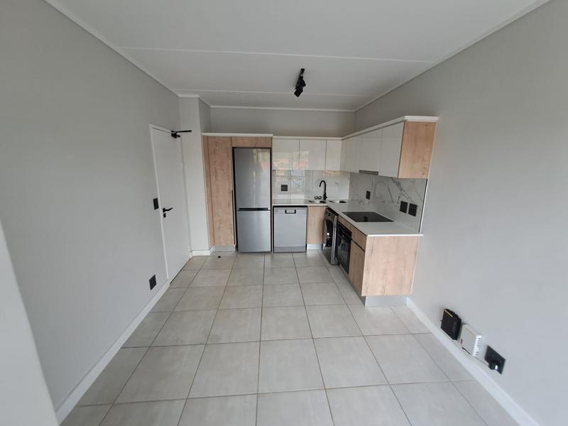 To Let 1 Bedroom Property for Rent in Blyde Riverwalk Estate Gauteng