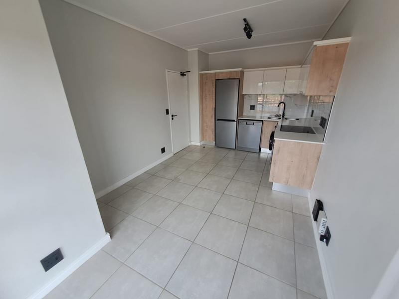 To Let 1 Bedroom Property for Rent in Blyde Riverwalk Estate Gauteng