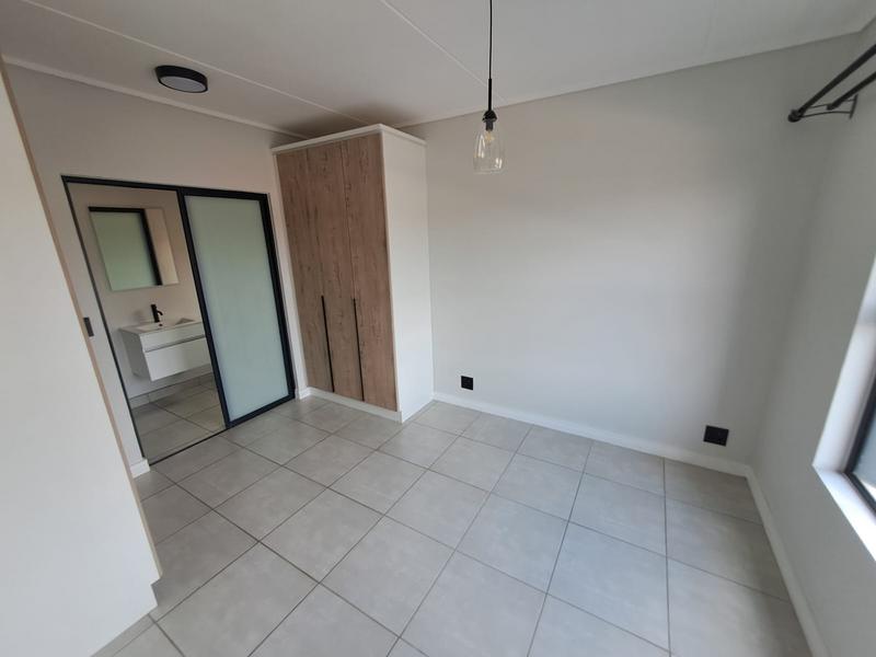 To Let 1 Bedroom Property for Rent in Blyde Riverwalk Estate Gauteng