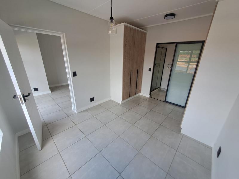 To Let 1 Bedroom Property for Rent in Blyde Riverwalk Estate Gauteng