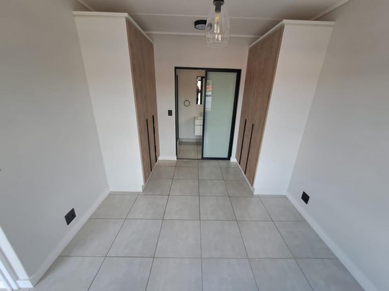 To Let 1 Bedroom Property for Rent in Blyde Riverwalk Estate Gauteng