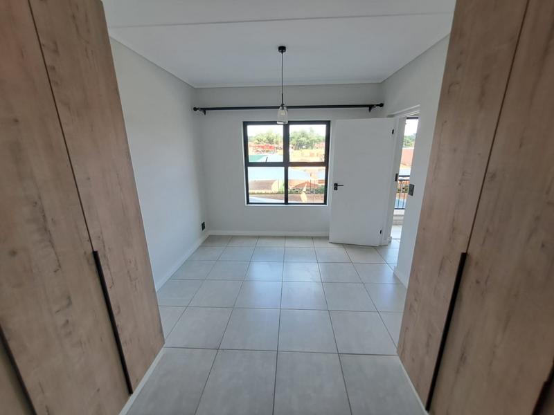 To Let 1 Bedroom Property for Rent in Blyde Riverwalk Estate Gauteng