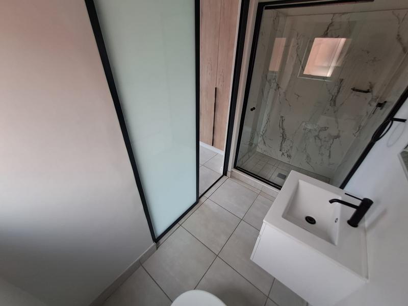 To Let 1 Bedroom Property for Rent in Blyde Riverwalk Estate Gauteng