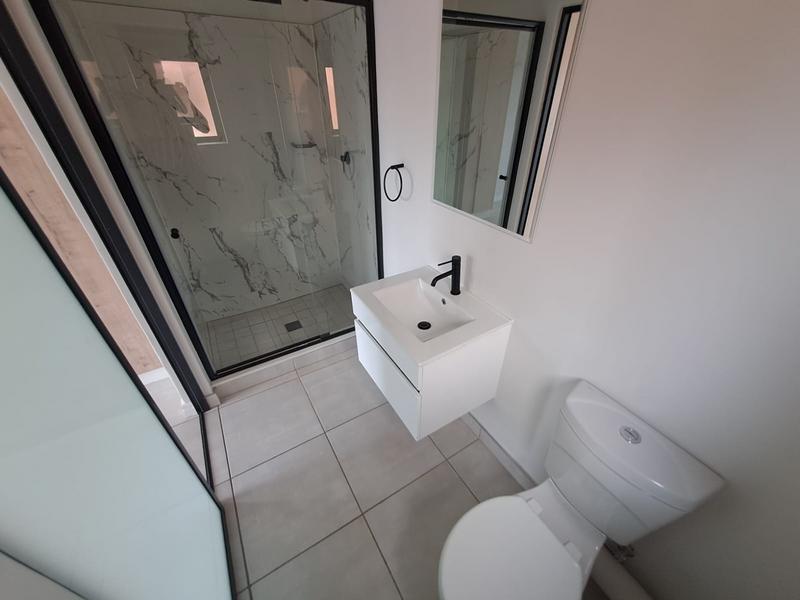 To Let 1 Bedroom Property for Rent in Blyde Riverwalk Estate Gauteng